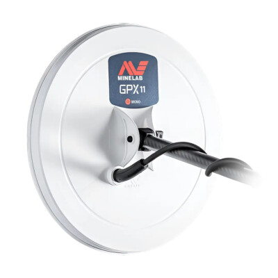 Minelab 11'' Monoloop Spule für GPX 6000