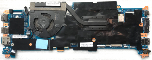 Lenovo Yoga X390 intel i5-8365U 16GB RAM Motherboard 02HM800 LBB-1 MB 18729-1 - Picture 1 of 7
