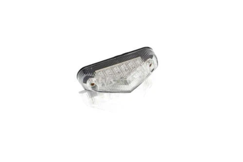 LED Motorcycle & Scooter Rear & Brake Light Assemblies