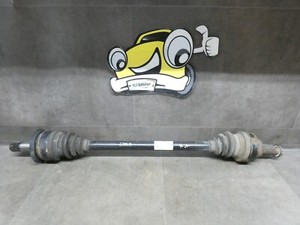 Antriebswelle hinten rechts BMW 114i F20 1,6 75kw