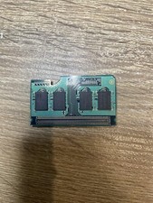 Sony VAIO VPCZ2 PCG-41311M 2 x 2GB RAM Memory Module Stick 1-884-670-11