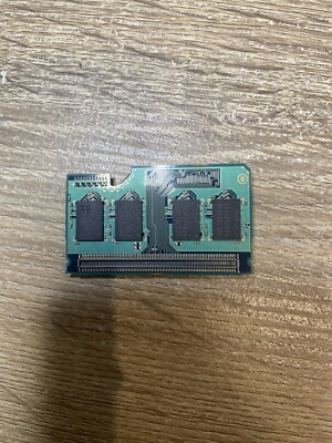 Sony Vaio VPCZ2 PCG-41311M 2 x 2GB RAM Speichermodul Stick 1-884-670-11