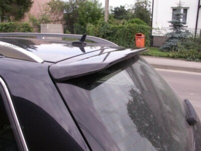 HECKSPOILER DACHSPOILER für AUDI A4 B6 B7 AVANT 2001-08 GRUNDIERT -Tuning-Palace