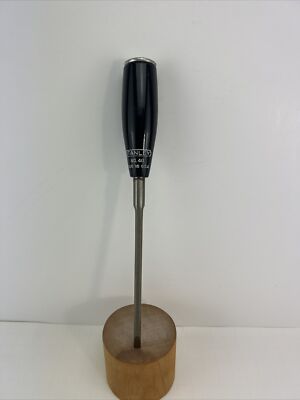 Vintage Stanley No. 40 Bevel Edge Paring Chisel 1/4'' Everlasting Chisel New