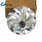 MFS Turbo roue GTB2260VK 758351 pour BMW E60 E66 3.0 D 170/173 Kw M57N2-M57N12