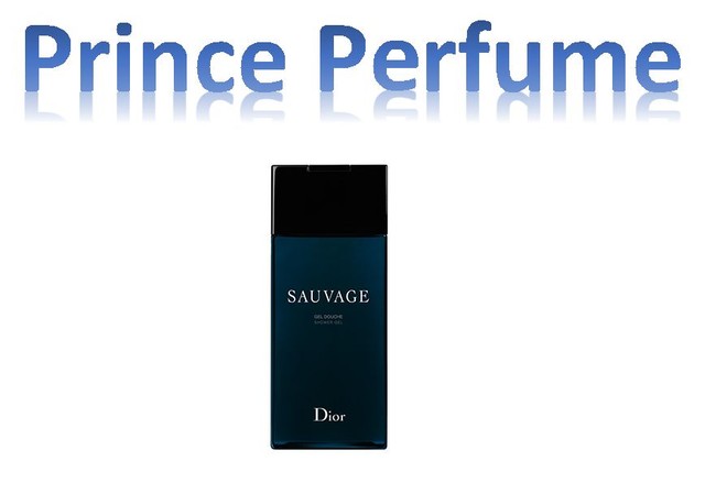 bagnoschiuma sauvage