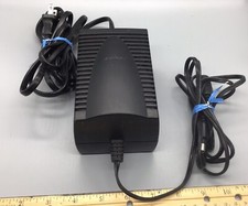 Bose Power Supply DCS91, Companion 5, AV18, 28, 38, 48. 6  Cords