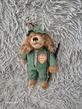 Waldili Jäger von  Steif