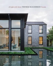 Shingle and Stone: Thomas Kligerman Houses by 