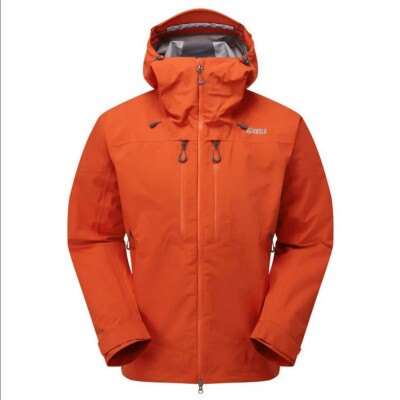 Keela Men s Pinnacle Jacket Keela Men s Pinnacle Jacket. Technical Waterproo...