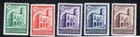 San Marino 1932 stamps Mi#175-179 START10%ONLY MH CV=1320$