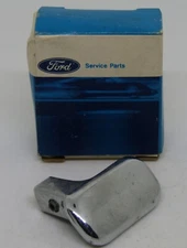 NEW FORD MOTOR COMPANY GENUINE OEM HANDLE ASSEMBLY PART NO. D1FZ-6262622-B