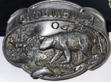 Belt Buckles Some are Vintage and all are Beautiful