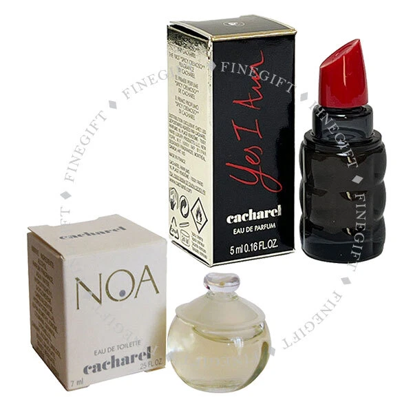 Cacharel Noa Eau de Parfum for Women for sale | eBay