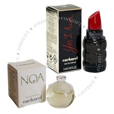 Cacharel mini: Noa, Yes I am - miniature perfume bottle new in box - You pick