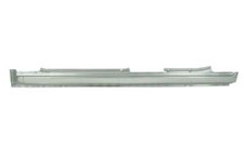 BLIC 6505-06-5050011K Fuß Platte, Türschwelle für Opel