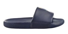 Ralph Lauren Polo Big Polo Bear Slides