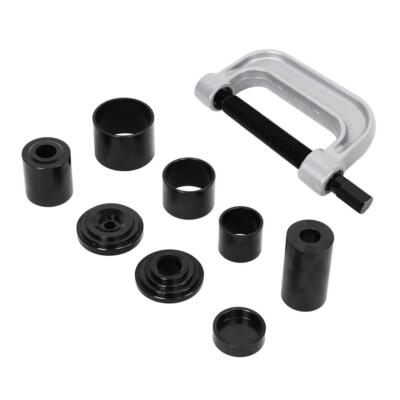 4 In1 Ball Joint Press Remover Installer&Removal Tool Kit On