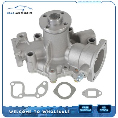 Water Pump w/ Gaskets 825173 825265 Daihatsu DM950 DM850 Toro Briggs& Stratton
