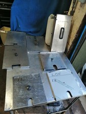 NO446 FRYER LIDS "MAKE OFFERS ON THE ONE YOU WANT"