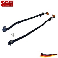 Lenkstangen Set, VerstäRkt, Rechtslenker Vorne Jeep Cherokee Xj 1991/2001