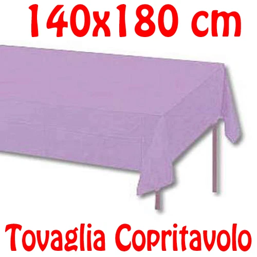 Copritavolo In Ecopelle Con Bordo Elastico, 80x120 Cm Marrone, Impermeabile E Antiscivolo, Protezione Per Tavolo Da Pranzo E Esterno - 6