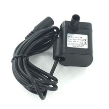 Pompa di ricambio ATO Auto Water Top Off per serbatoio pesci acquario 3w, sommergibile,