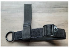 Viking Tactics VTAC - MK3 BUTTSTOCK Sling ADAPTER - BLACK - NEW