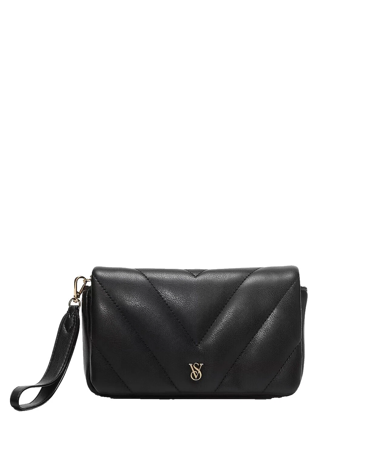 CARTEIRAS femininas com alça preta