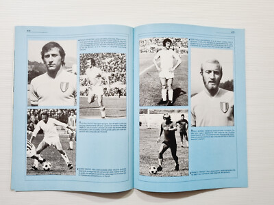 1974. La storia incredibile della Lazio di Maestrelli. Un gruppo di pazzi in cima al calcio italiano : Filacchione, Marco, Stabile, Adriano