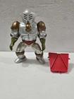 Vintage Extendar Masters Of The Universe MOTU Complete New He-bands Installed A