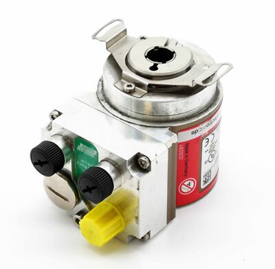 TR Electronic CEH582M-00014 10-30V Drehgeber / Rotary encoder -unused/Attn.-