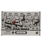 Stormtrooper 4 Pack Hasbro EXCLUSIVE VINTAGE Collection Star Wars TVC ..UNOPENED