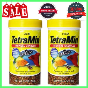 tetramin for betta fish