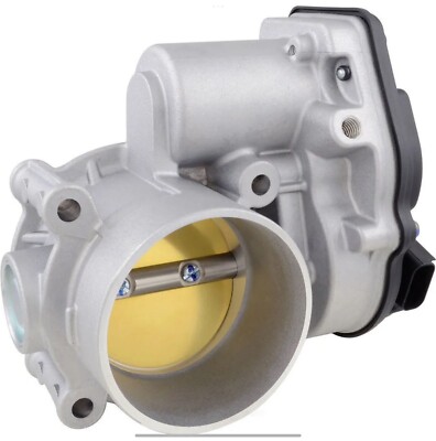 Electronic Throttle Body Module Hitachi ETB0041