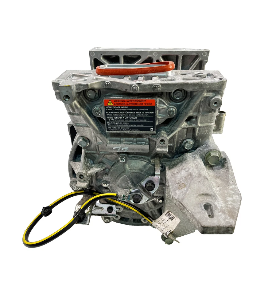 Motor eléctrico 2021 para Nissan Leaf ZE 1 ZE1 EM57 EM 57 Foto 3 de 4