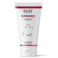 Natural Breast Enlargement Cream 100 Gm For Improvement In Breast Size/best sell