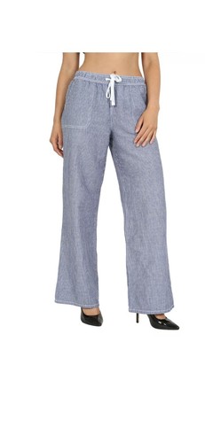 m & s ladies pull on trousers