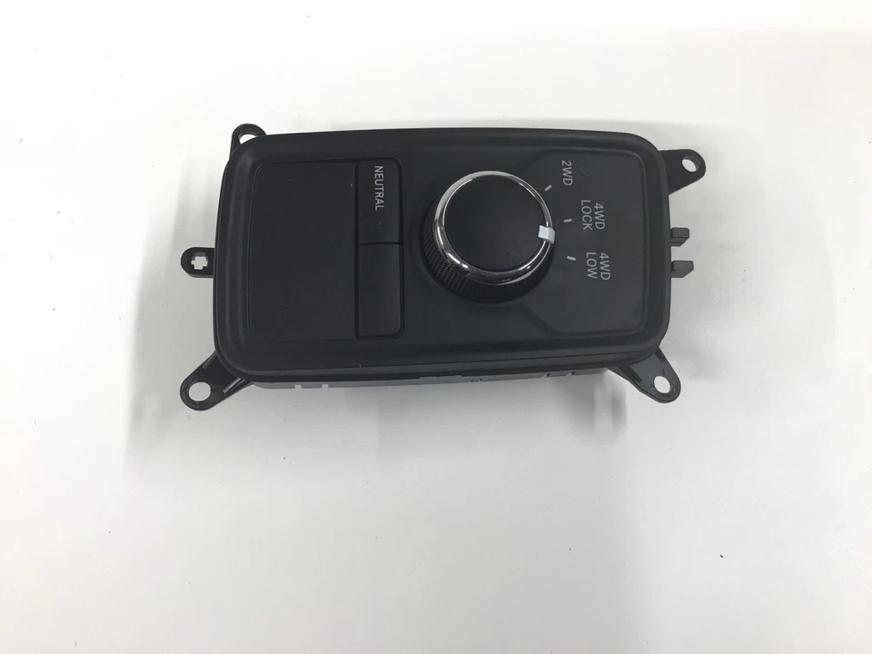 Dodge Ram 1500 2500 2013-2017 caja de transferencia 4x4 AWD P68142281AE interruptor OEM Foto 2 de 4