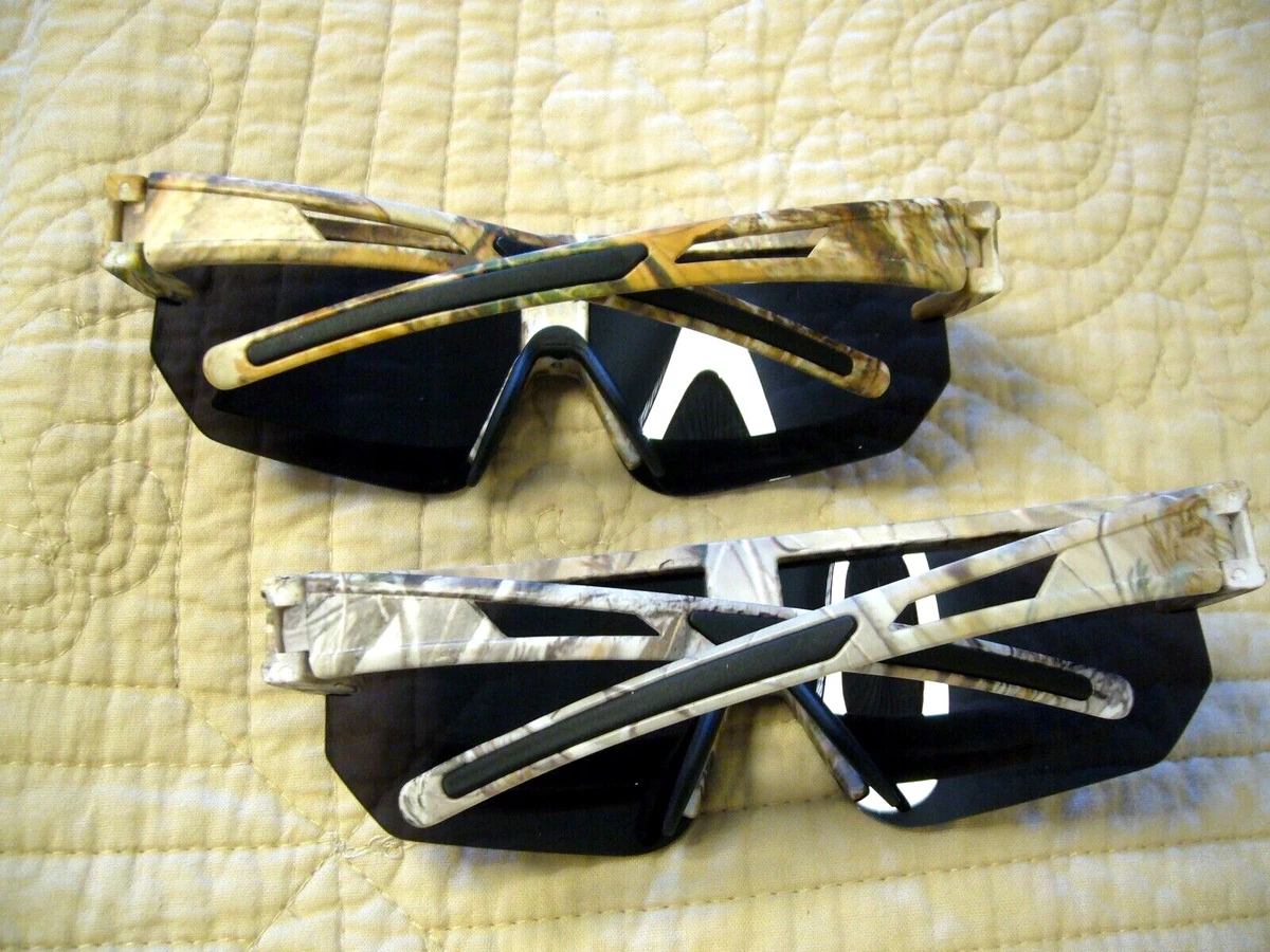 Camouflage clearance polarized sunglasses
