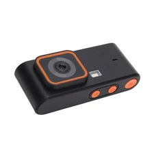 Design Digital Camera 12MP Sensors 8 Art Filters USB Portable For Adventure