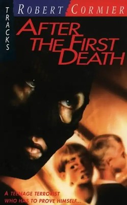 After the First Death (Lions) - Cormier, Robert