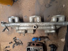 Triumph GT6 MK3 Inlet Manifold