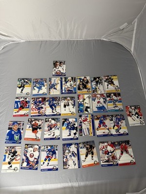 1992-93 UPPER DECK YOUNG GUNS COMPLETE SET 1990s NHL HOCKEY