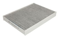 Innenraumfilter Aktivkohle 268Mm FüR Peugeot 08-10 1609999080