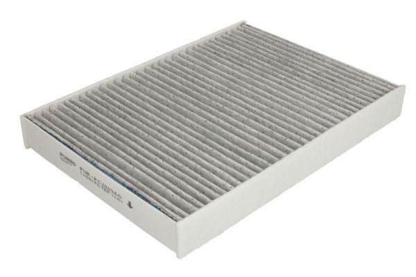 Innenraumfilter Aktivkohle 268Mm FüR Peugeot 08-10 1609999080-image
