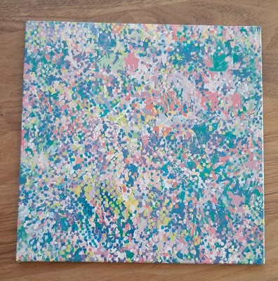 Father John Misty Real Love Baby BELLA633V Super Rare Classic 7'' Single SEALED