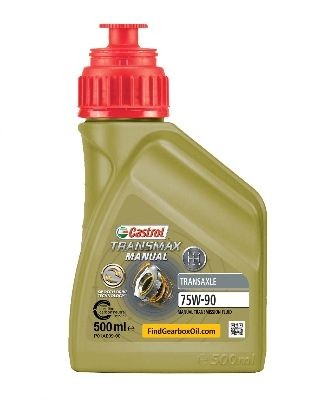Castrol 15D702 GetriebeöL FüR Suzuki Tata Toyota-image