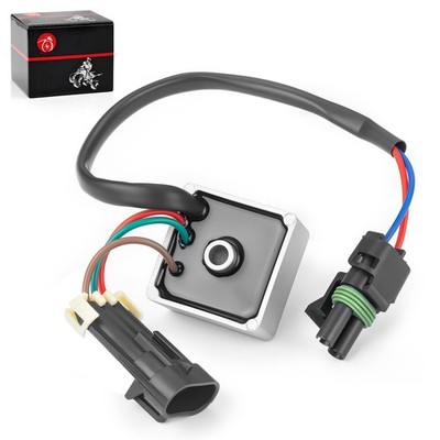 Solid State Differential Relay for Polaris Ranger 500 2010-2022 / 570 2014-2025