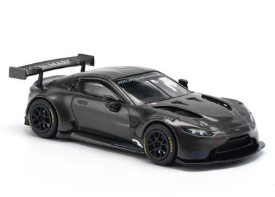 ASTON MARTIN Vantage GT3 - Edición carbono - Pop Race 1:64